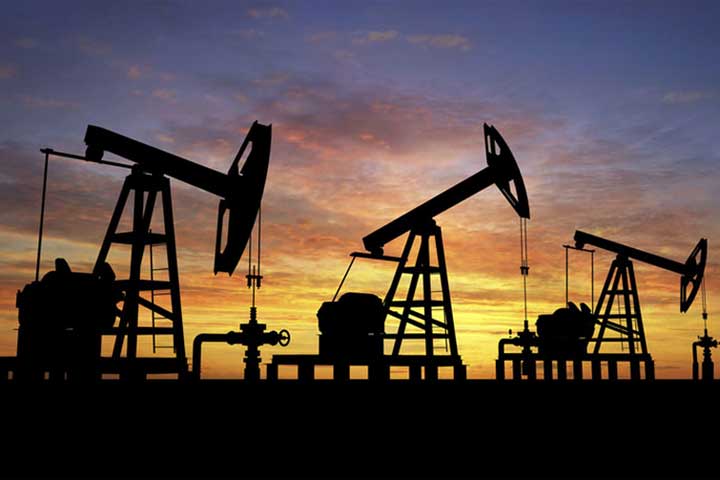 Petroleo