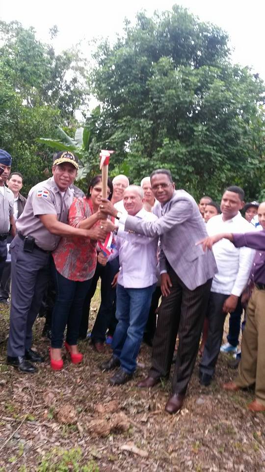 Picazo Cuartel Comedero
