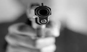 Pistola