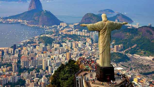 Rio Janeiro