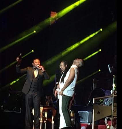 Romeo Santos.
