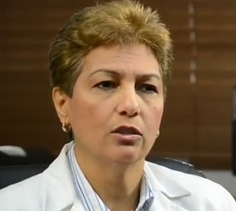 Rosario Espinal1