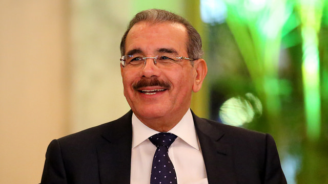 Danilo y empresarios dan seguimiento a proyectos de inversión binacional