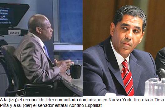 ADRIANO Y TIRSO P.
