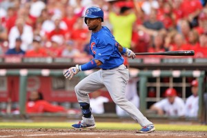 Alcántara pega quinto jonrón en triunfo de Cachorros; Castro de 4-2; pierde Cueto
