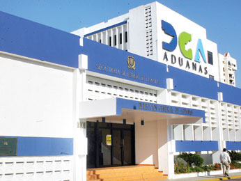 DGA Edificio