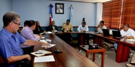 INDRHI dice tormenta Bertha no aportó lluvias significativas para mejorar situación de presas