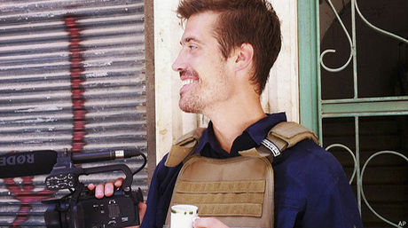 FOTO PERIODISTA