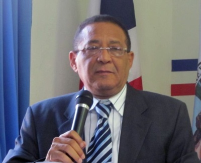 Fiquito Vasquez