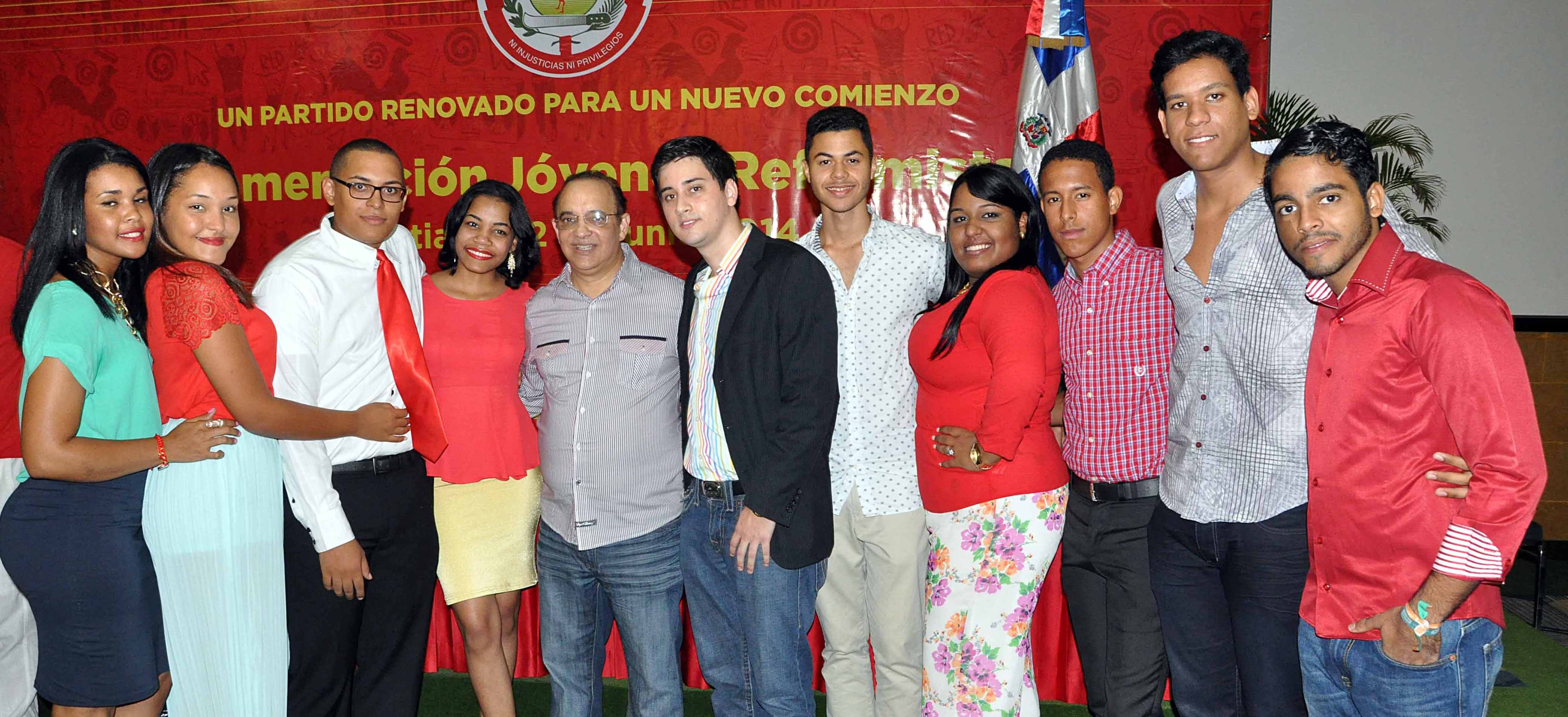 Juventud Y Quique