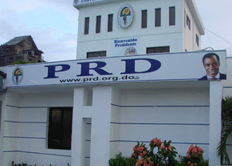 PRD