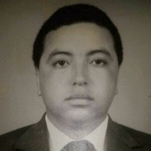Rafael Castro Mercedes
