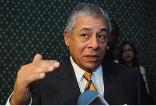 Roberto Salcedo