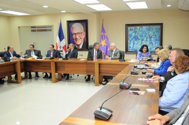 Comite Politico Pld