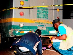 Foto Camion
