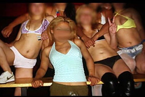 Foto Menores