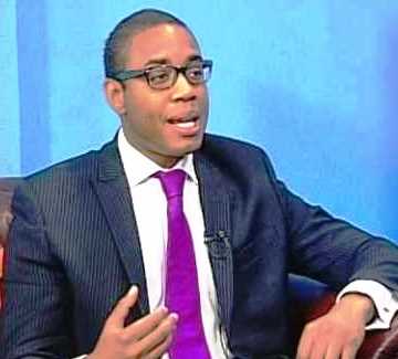 Henry Montero