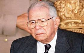 Joaquin Balaguer