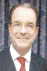 Joaquin Ricardo