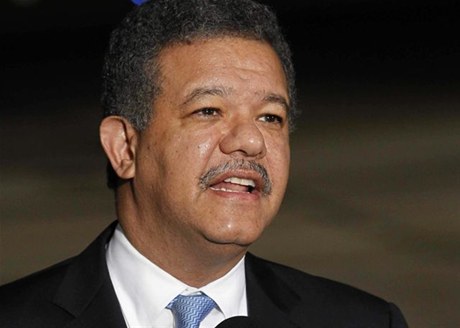 Leonel F.