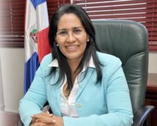 Maritza Hernandez