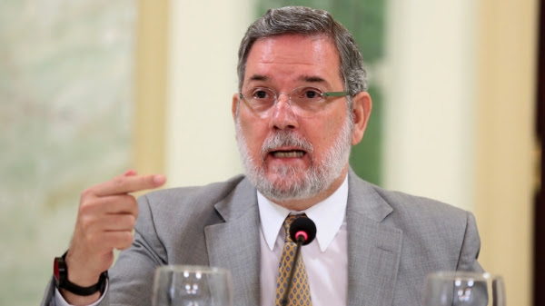 Roberto Marchena