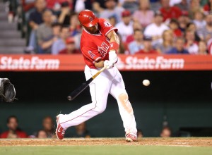 Pujols fleta vuelacerca de tres vueltas; Santana dos incogibles; pierde Salazar