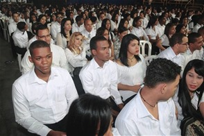 Mescyt aclara Inglés de Inmersión seguirá funcionando