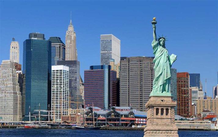Ciudad NY 350