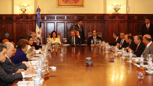 Consejo de Ministros conocerá este viernes el presupuesto de 2015