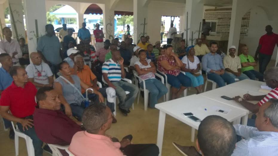 FOTO SAMANA 1