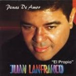 JUAN LANFRANCO FOTO