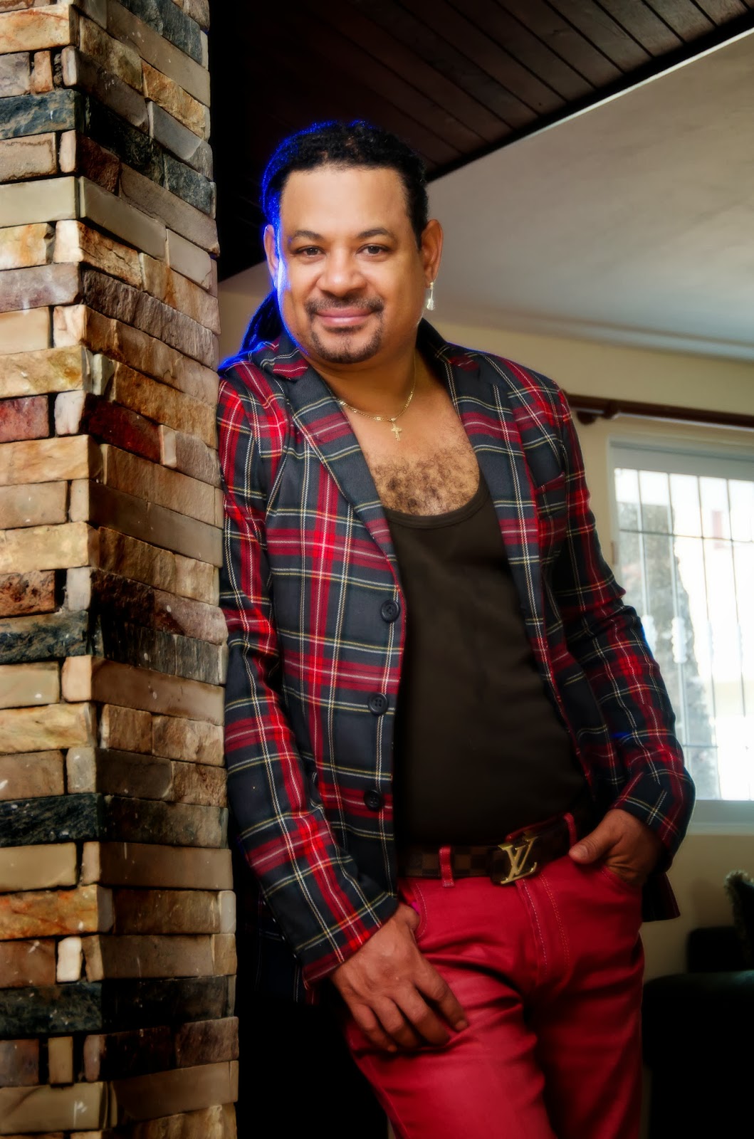 LUIS VARGAS