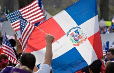 Votantes RD En NY