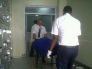 Doctor