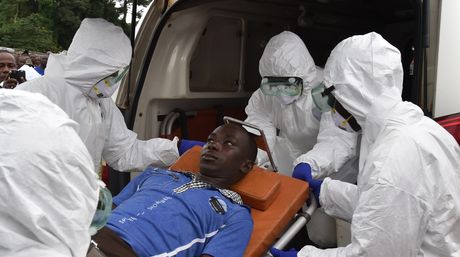 Ebola