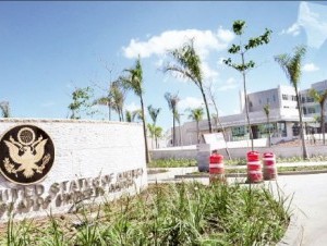 Embajada