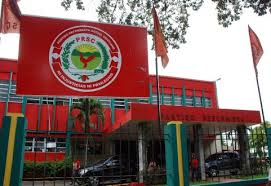 Fachada Prsc