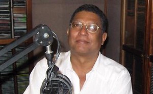 Gustavito Lara