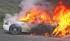 Incendio
