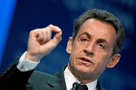 Sarkozy