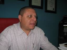Wellington Mejia