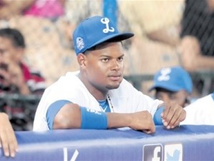 Jorge Bonifacio busca trabajar pequeñas cosas