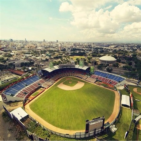 Agilizarán tránsito al estadio Quisqueya