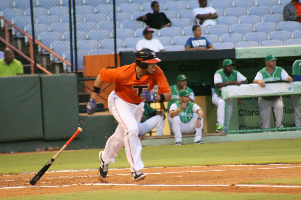 Toros vence a las Águilas y logran segundo triunfo
