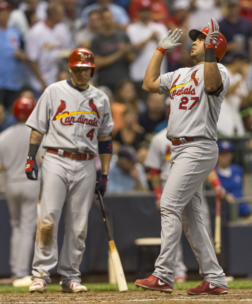 San Francisco y Cardenales inician este sábado Serie de Campeonato de Liga Nacional