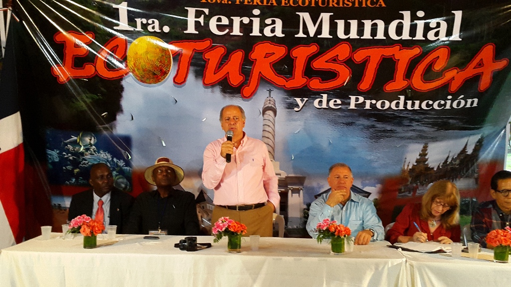 Mesa De Clausura