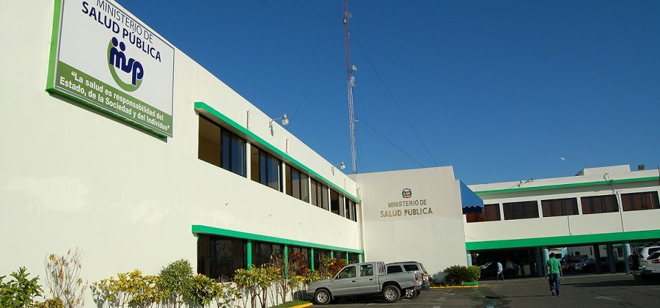 Salud Pública aclara se trató de falsa alarma llegada al país de pasajero sospechoso de Èbola
