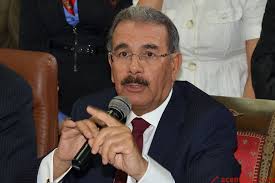 PRESIDENTE