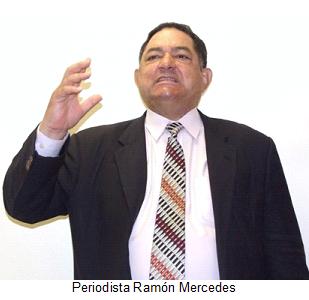 RAMON MERCEDES NY.